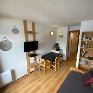 Appartement 4 P 50 M Du Funiculaire Et Pistes, Tignes