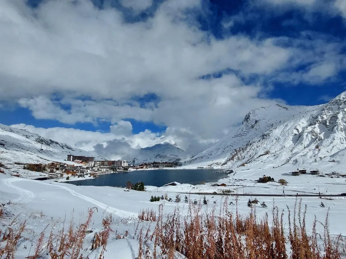 Apartment Le Prariond - Val Claret-6 By Interhome Tignes 0*,  Francia